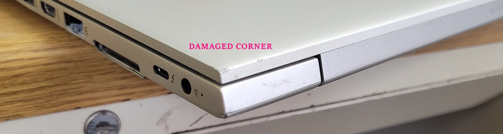 (Lot of 3) HP EliteBook 850 G6 i5-8365U 1.60GHz 8GB No OS/SSD/HDD