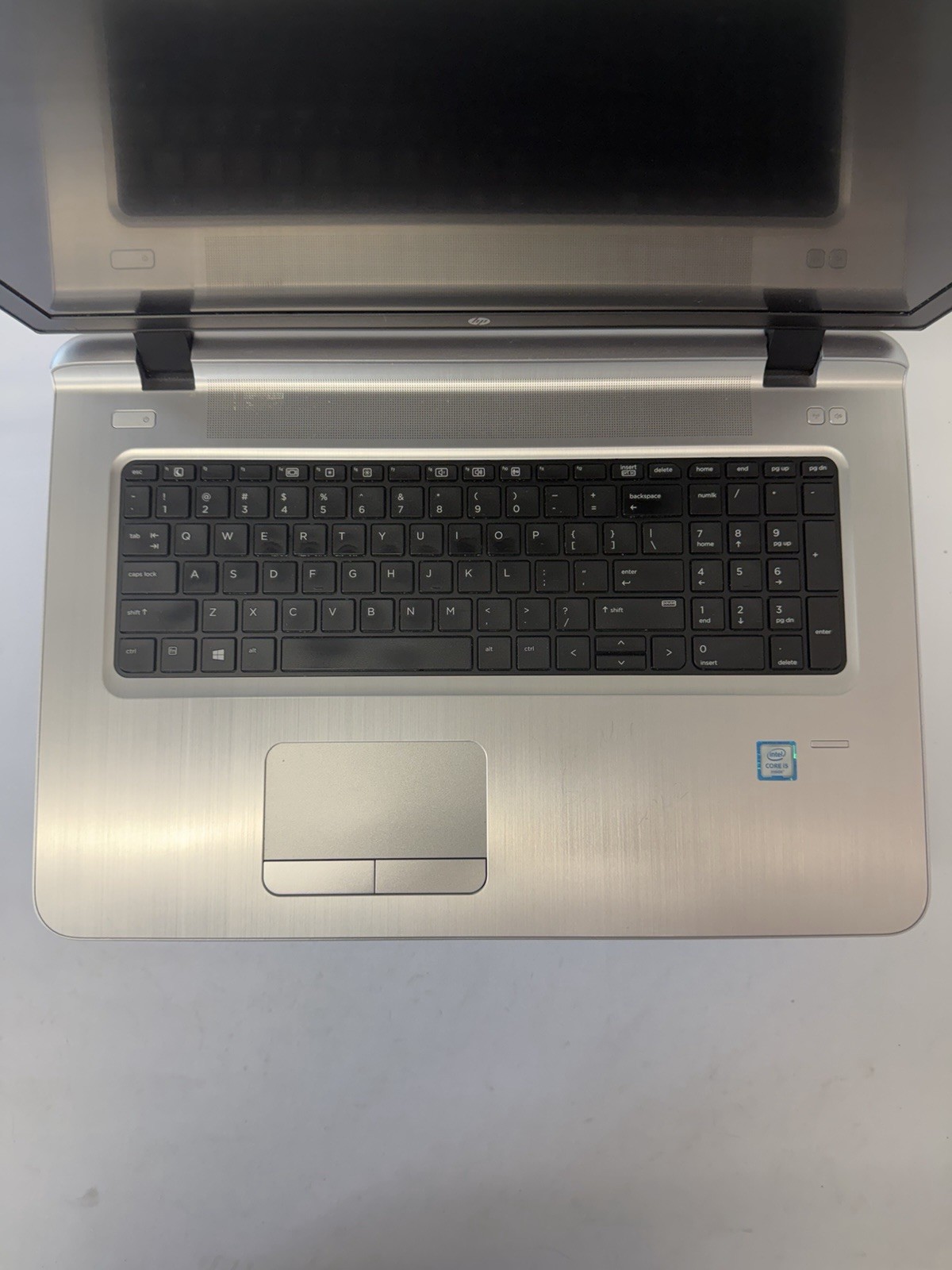 HP Probook 470 G3 Laptop – Good Screen – Intel i5-6200U – RAM 8 GB – Read Des