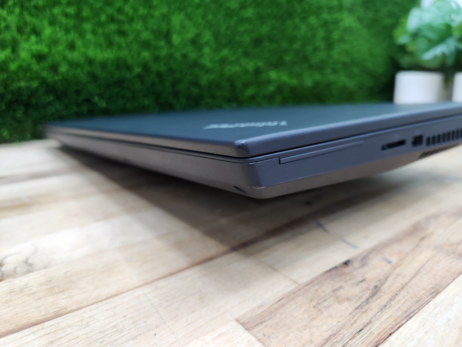 Lenovo ThinkPad P15 Gen 2 15.6″ FHD i7-11800H 32GB 512GB SSD Nvidia T1200 W11P ~