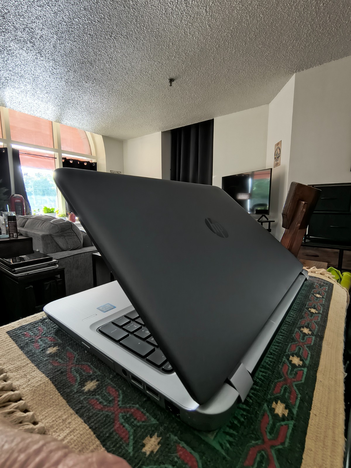 HP ProBook 450 G3 15″ TS 6th Gen i5@2.3GHz 16GB 128GB SATA SSD+1TB HDD Win11Home