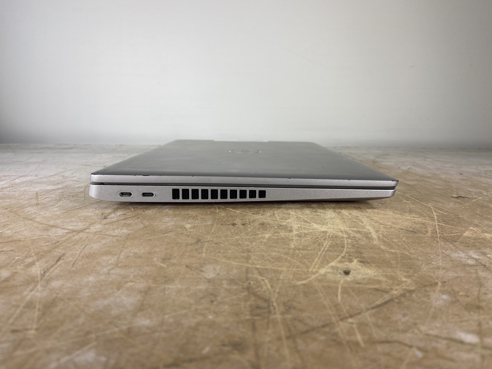DELL LATITUDE 5520 i7-1185G7 @ 3.0GHz, 8GB RAM, NO HDD/OS