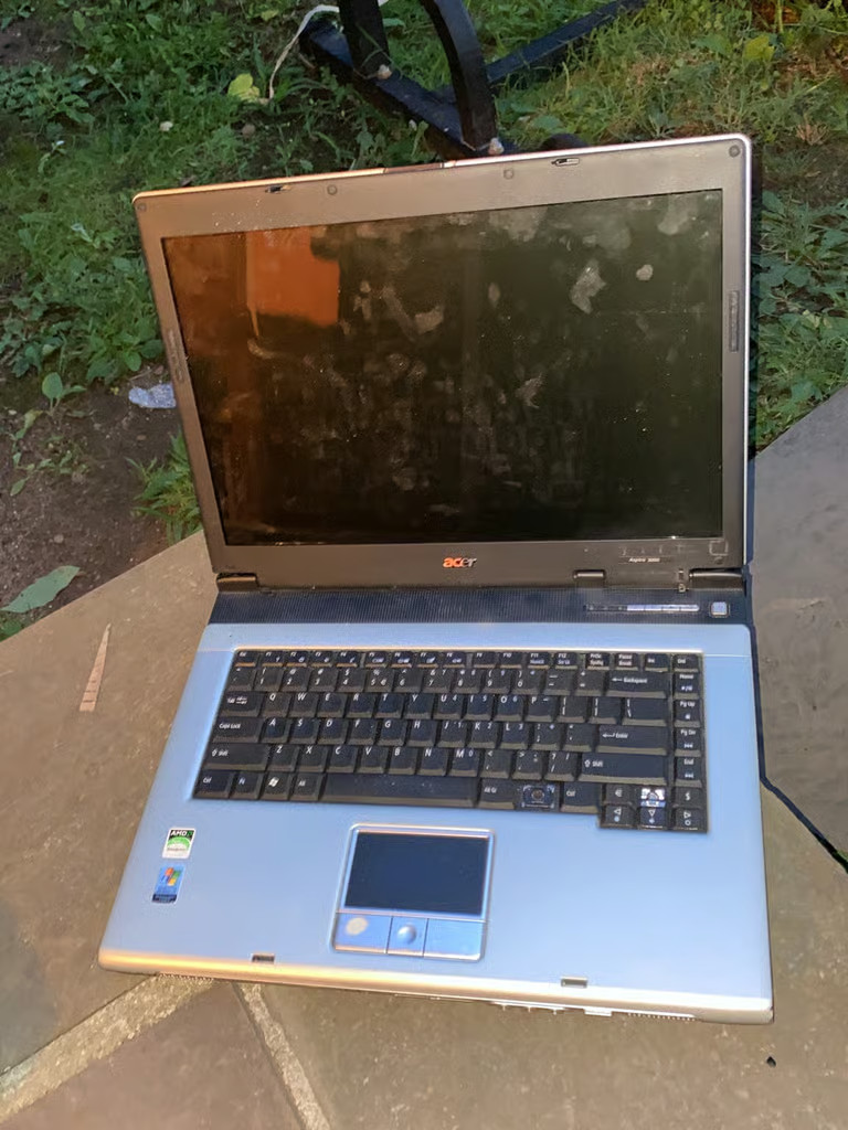 4x Acer Laptop Lot – CB3-431, CB315-3H, 3000 & 4810T Series | No Boot | As-Is
