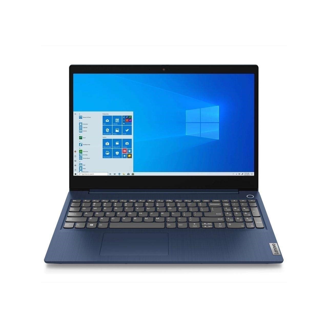 Lenovo IdeaPad 3-15IIL05 15.6″ 12GB 256GB, Abyss Blue