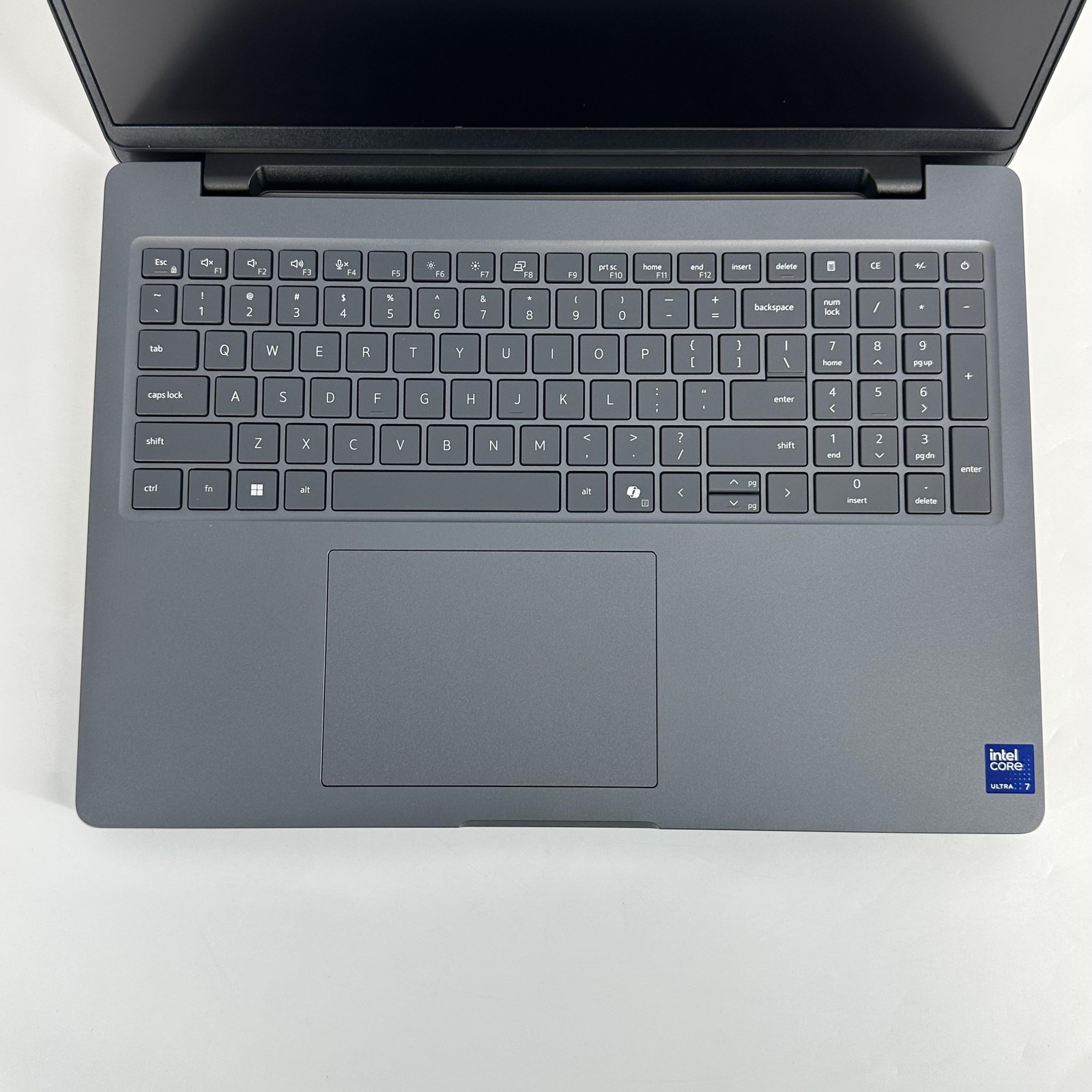 Dell Pro Max 16 MC16250 FHD+ 2.2 GHz Ultra 7 265H 32GB 1TB SSD Excellent