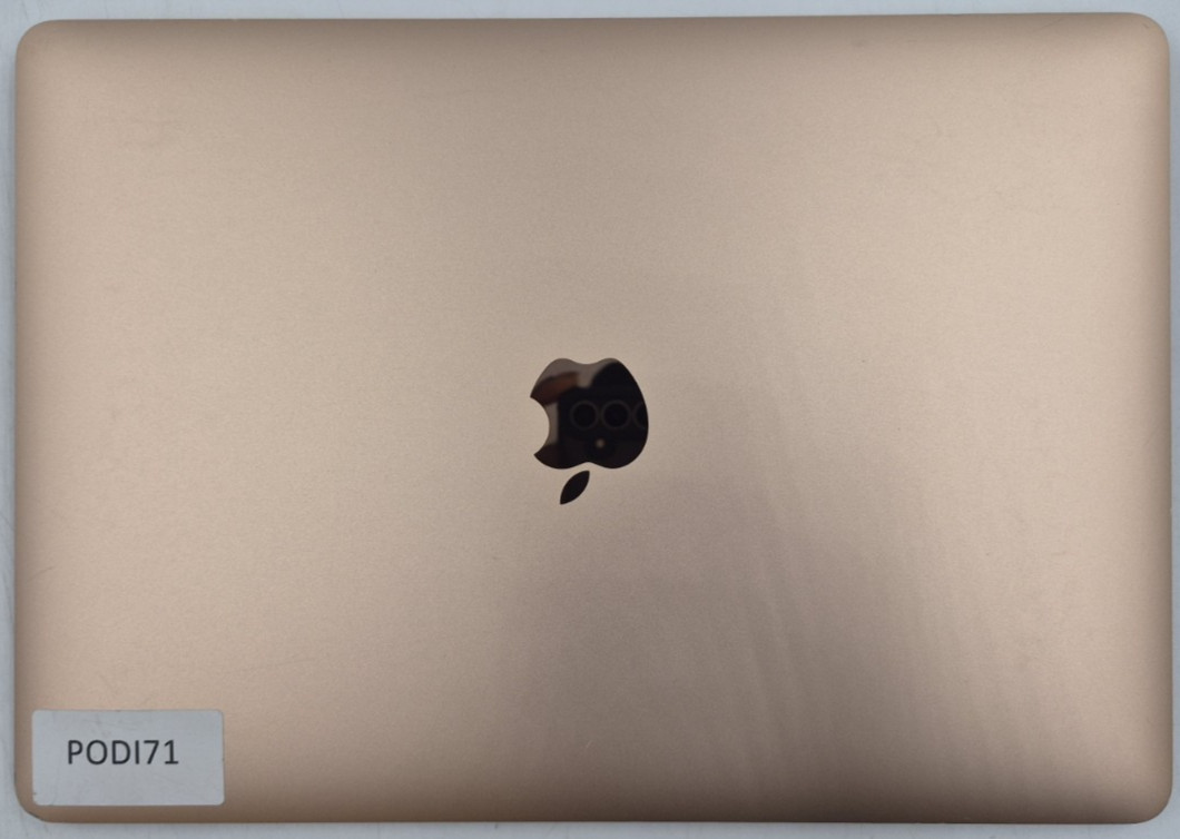 Apple MacBook Air A2179 13″ i5-1030NG7 1.10GHz 8GB RAM 512GB SSD macOS