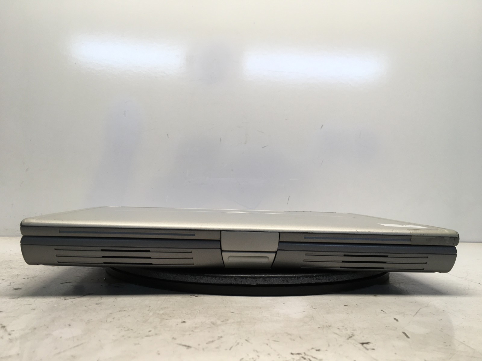 Dell Inspiron 8500 Intel Pentium 4 1.2GHz 512 MB NO HDD