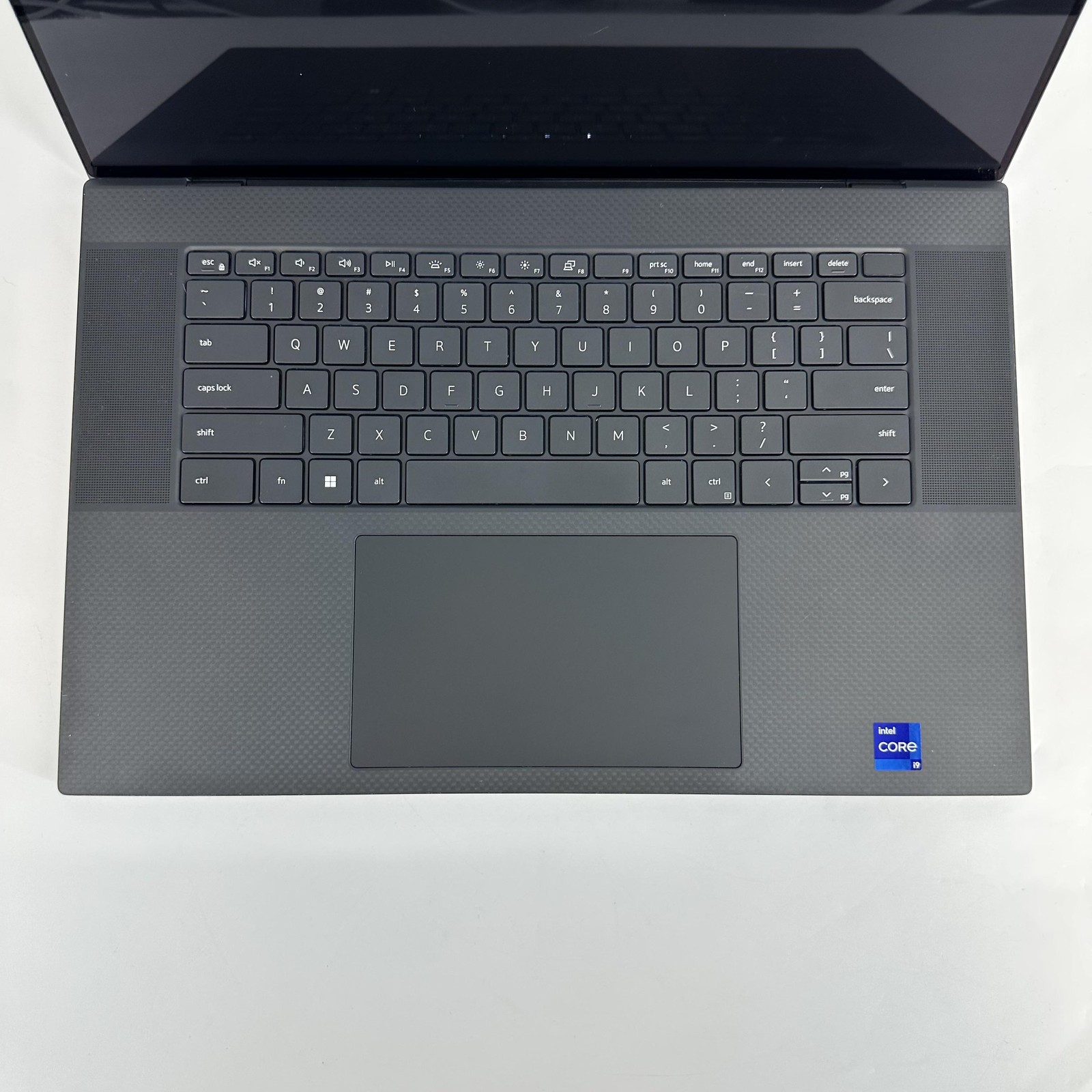 Dell XPS 17 9730 UHD+ TOUCH 2.6 GHz i9-13900H 64GB 4TB/4TB NVIDIA RTX 4080 Good