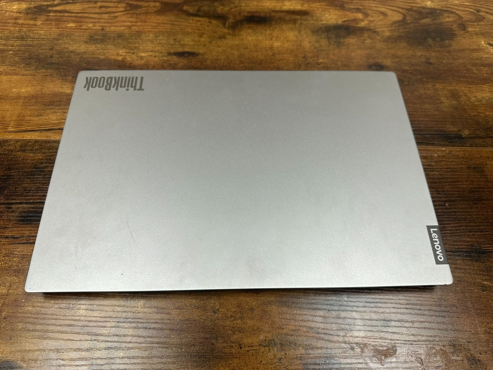 Lenovo Laptop ThinkBook 15-IIL 20SM