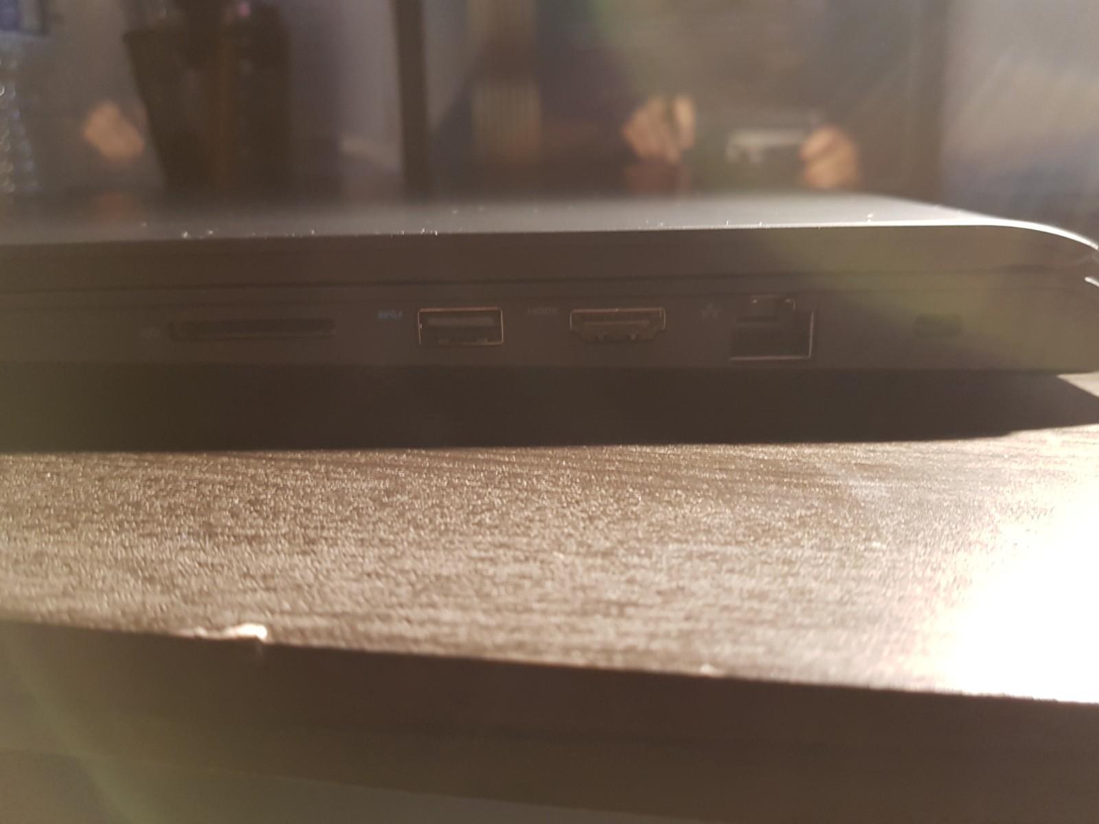 Dell Inspiron 5577 Signature Edition [READ DESC]
