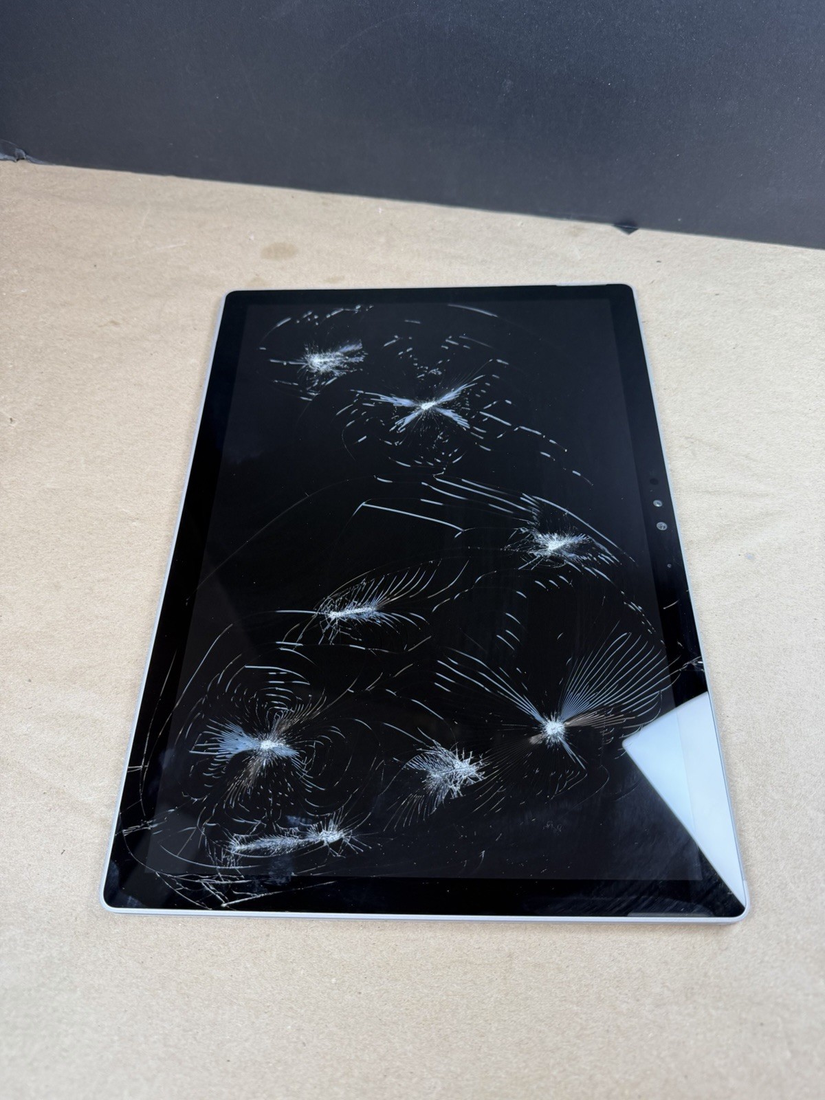 Microsoft Surface Book 1703 Monitor Only Parts Or Repair Ships Fast!