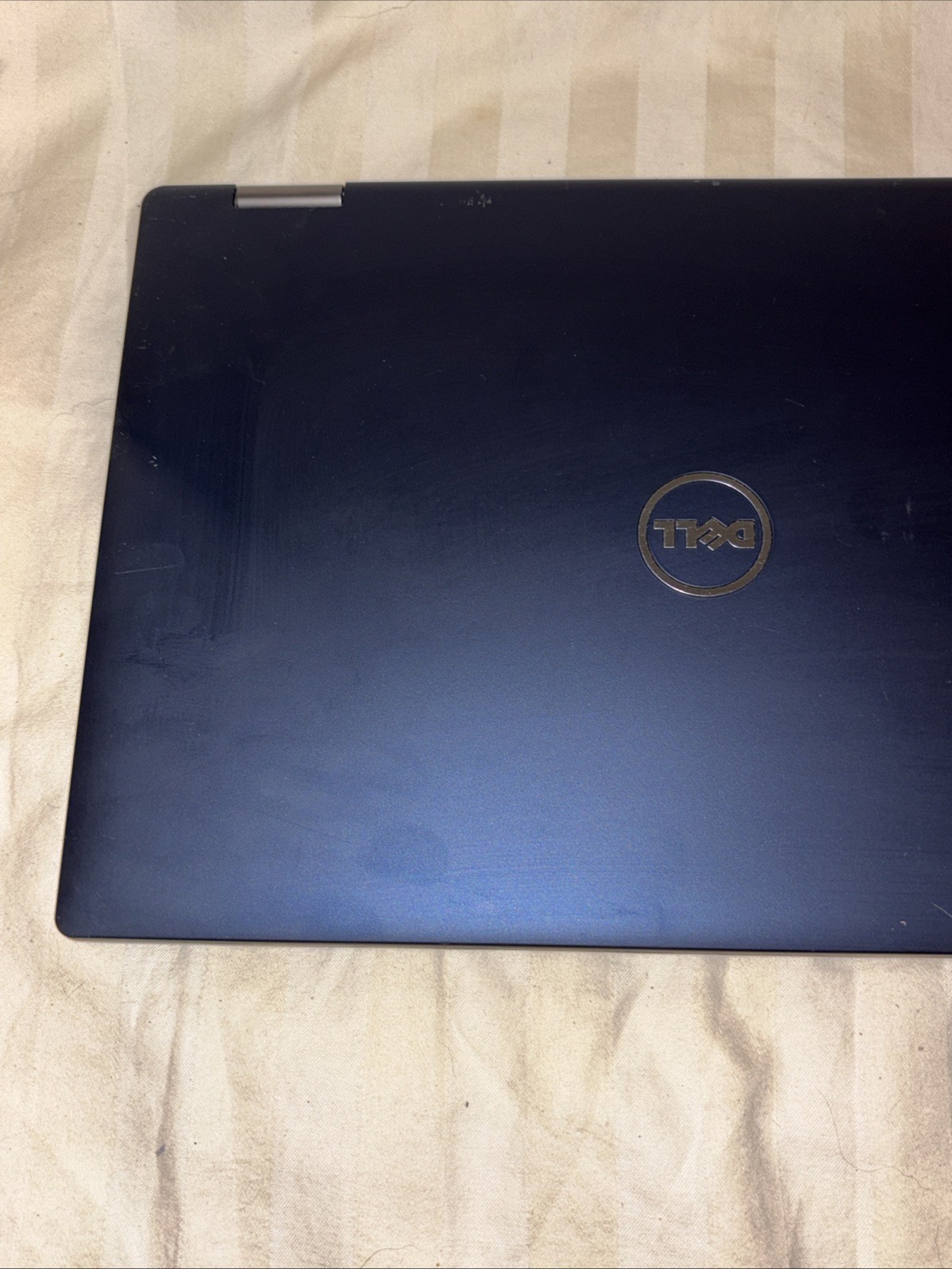 Dell Inspiron 11 3153 2-in-1 Touchscreen Laptop Intel i3 11.6″ Silver/Blue