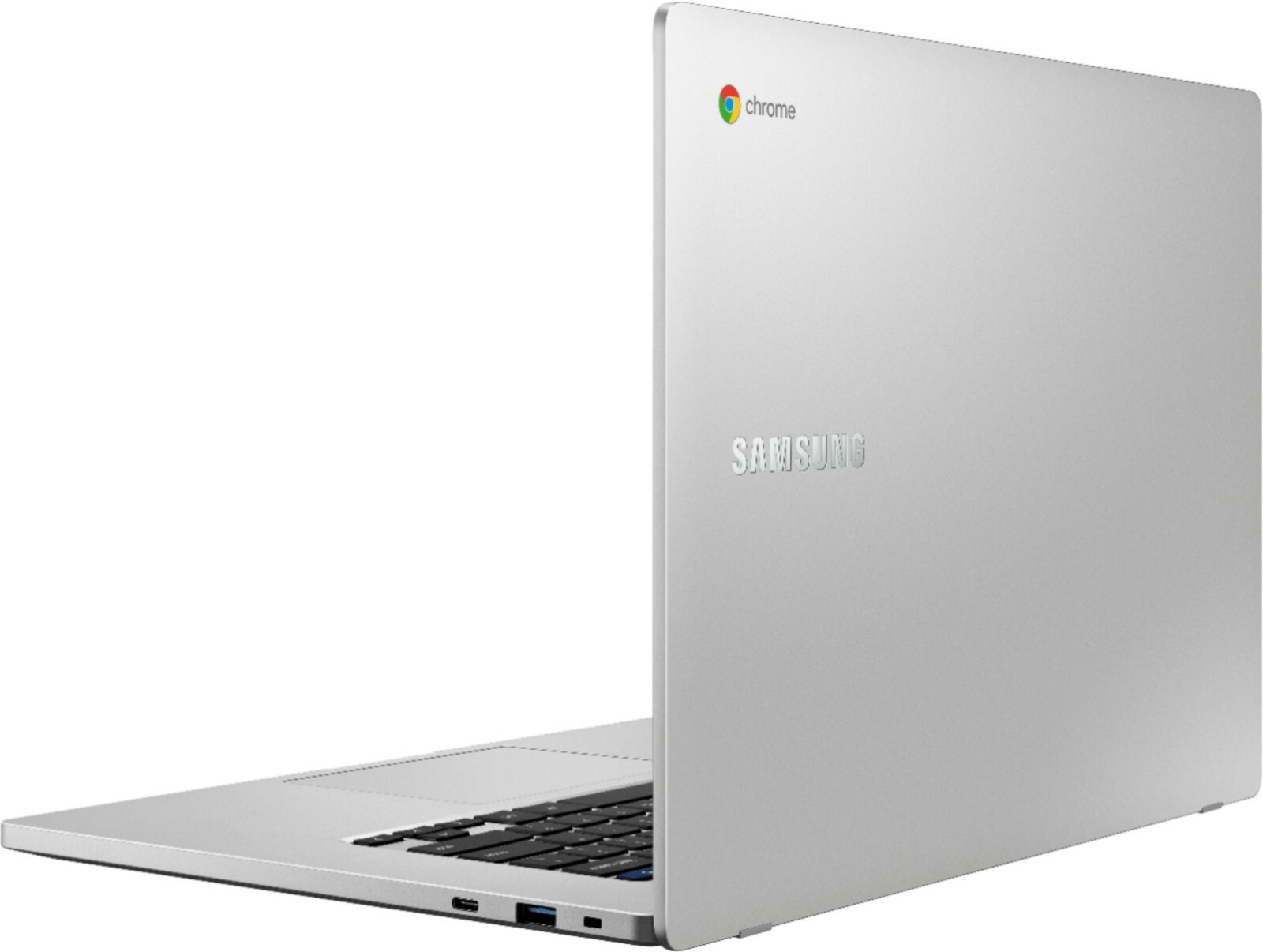 SAMSUNG 15.6″ FULL HD CHROMEBOOK LAPTOP 128GB eMMC XE350XBA-K05US NEW BEST OFFER