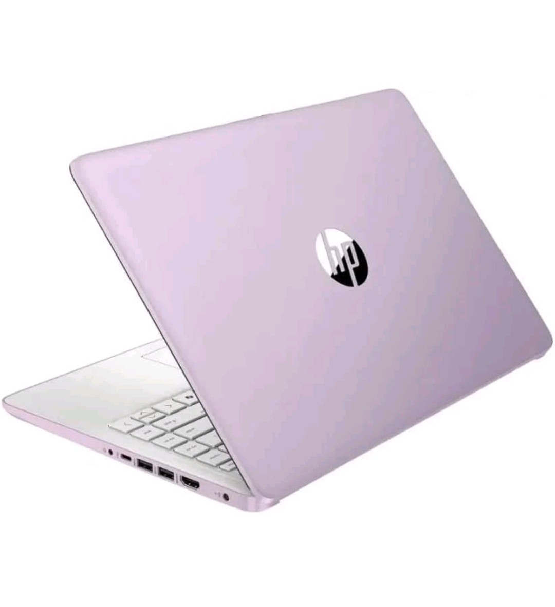 HP 14″ Laptop Intel Processor 4-Cores N150 8GB Memory 128GB UFS Win11