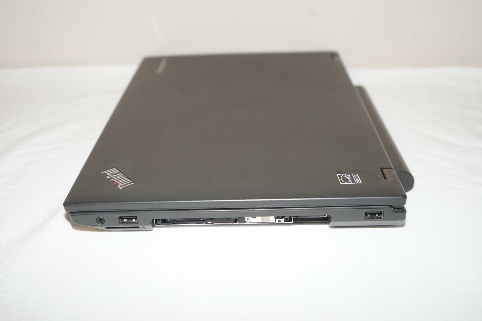 ^ Lenovo ThinkPad L540 i7-4712MQ @ 2.3GHz 15.6″ 4GB Ram No HD #C1254