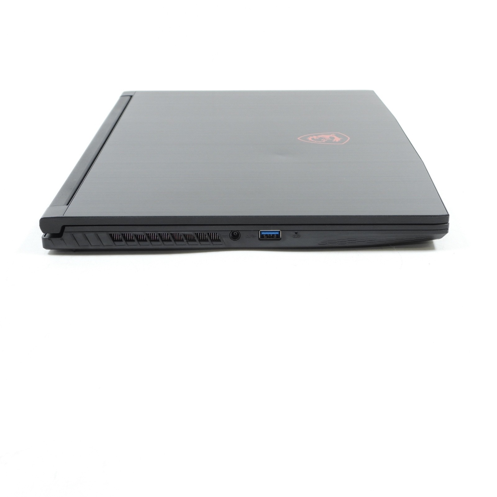 MSI Thin GF63 144Hz FHD – i7-12650H – 32GB RAM – RTX 3050 – 1TB SSD – Black