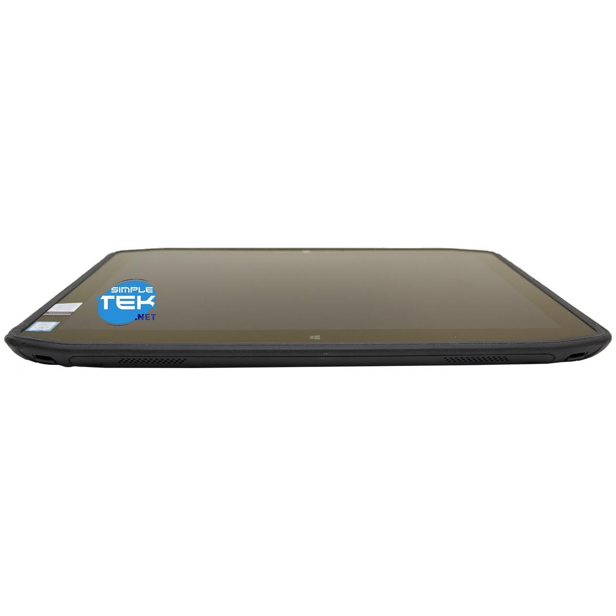 ZEBRA R12 i5 12.5″ TABLET TOUCH SCREEN RUGGED NOTEBOOK TOUCHSCREEN LTE 4G GPS –