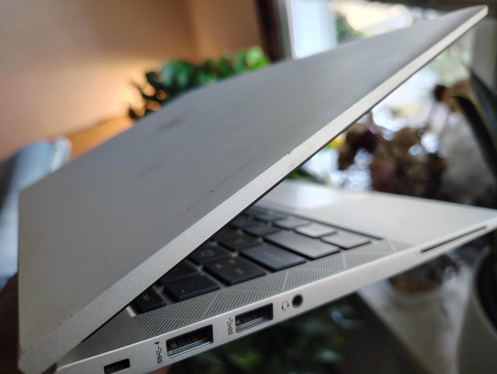 HP ELITEBOOK 840 G8 | CORE I5-1145G7 | 256GB | 16GB | NO POWER ADAPTER