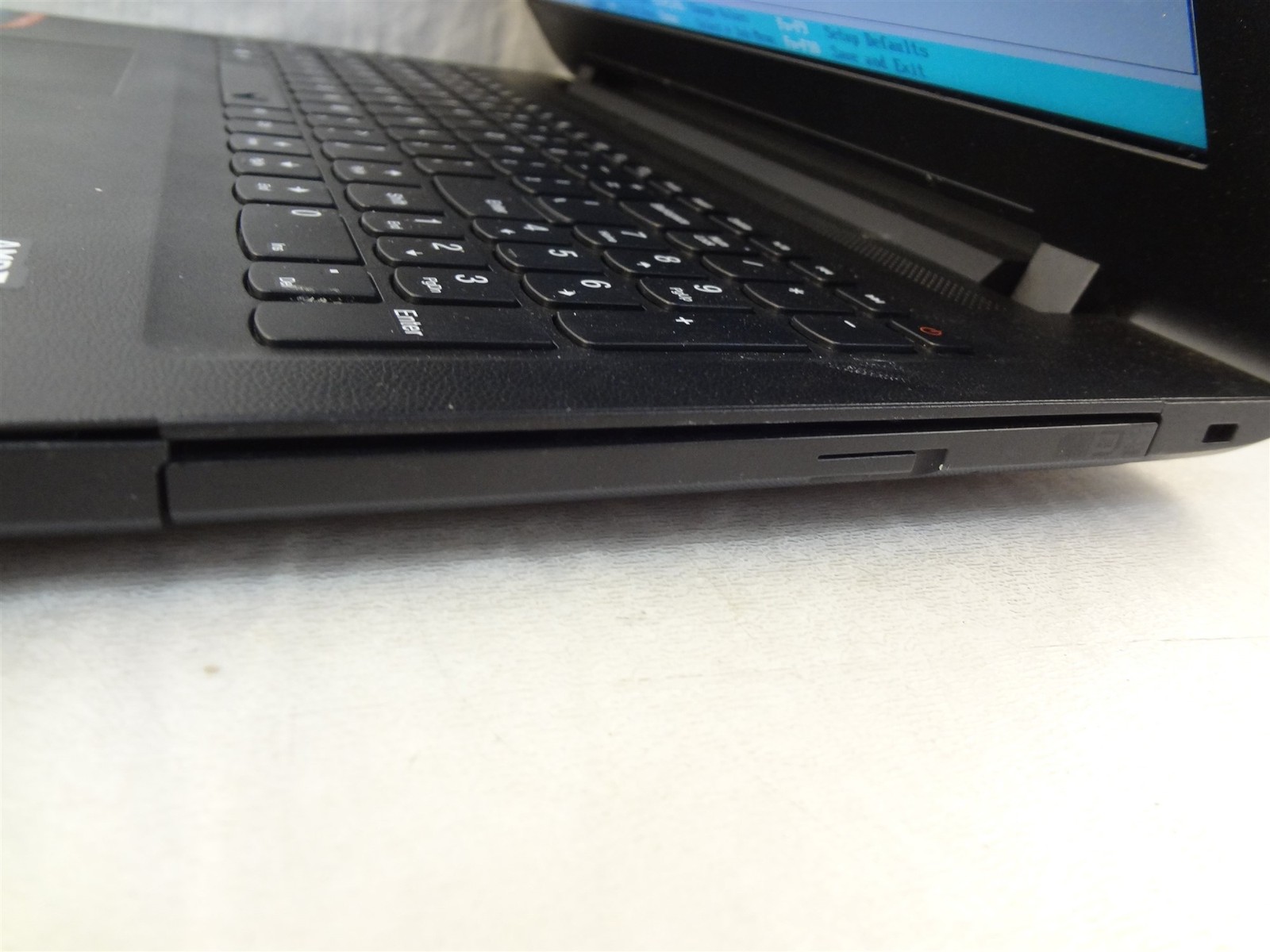 Lenovo Ideapad 110-15ACL 15.6″ AMD A4 500GB HDD 4GB Ram Bad Battery Boot Issues