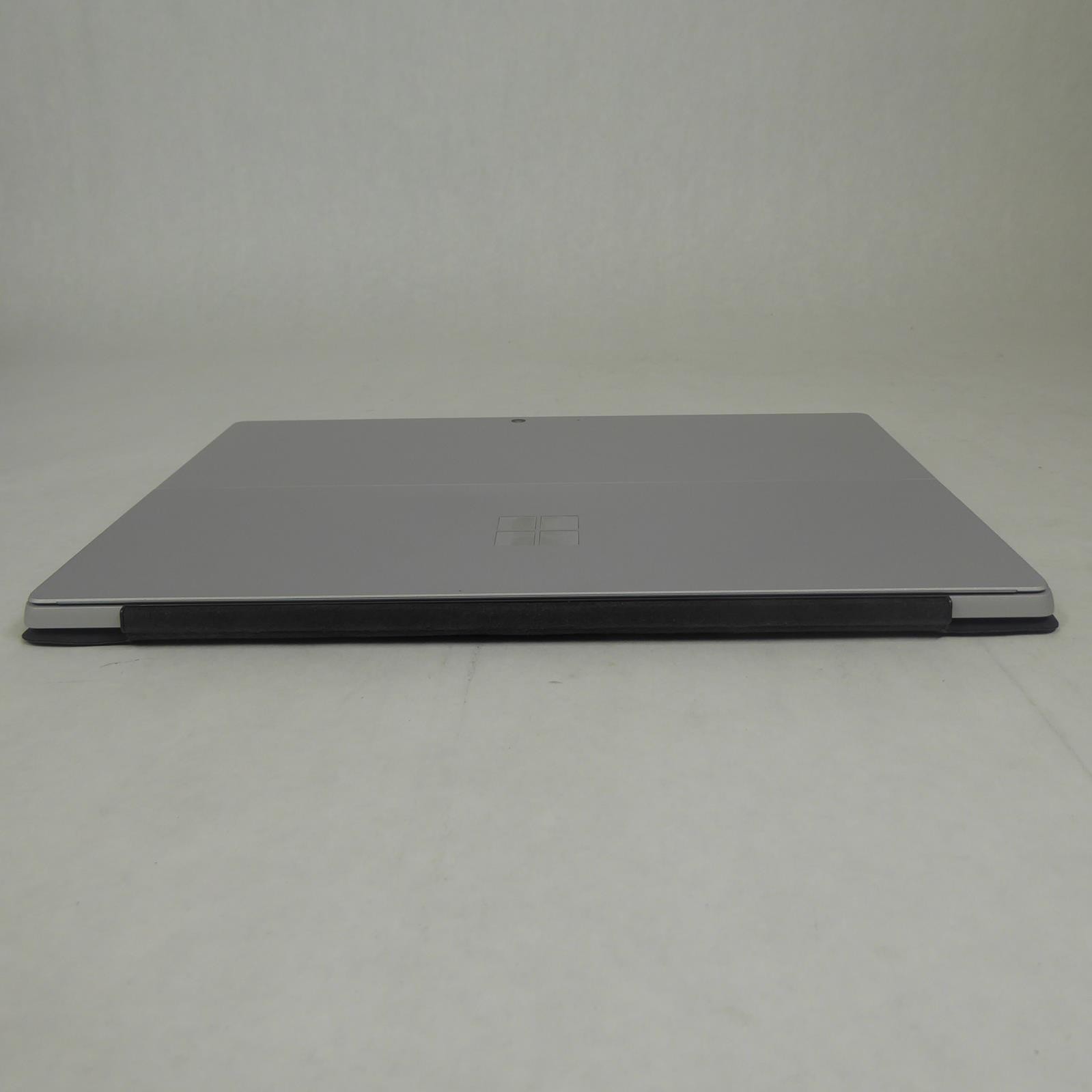 MICROSOFT SURFACE PRO 7 1866 | i5-1035G4 | 256GB SSD | 8GB RAM | A+ | w/ Dock 1