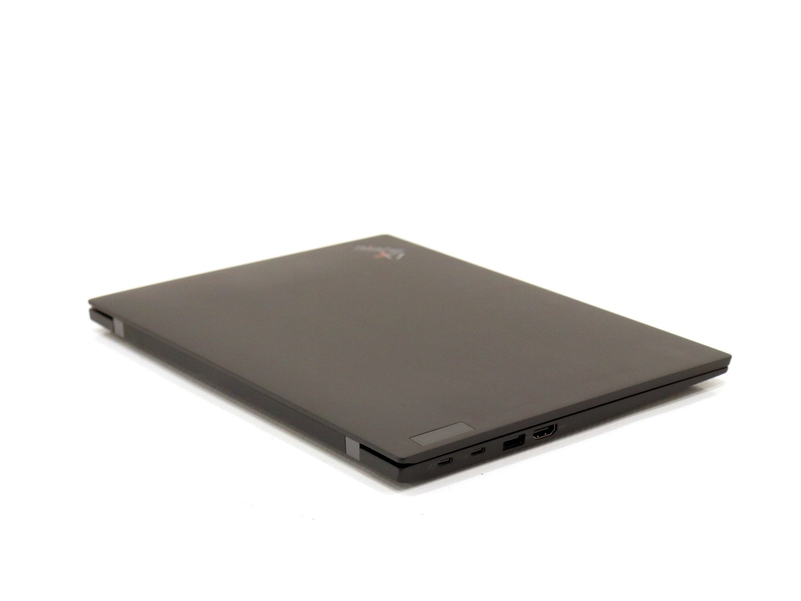 Lenovo ThinkPad X1 Carbon Gen 10 14.0″ Touch FHD+ i5-1240P 16GB 500GB NVMe W11P