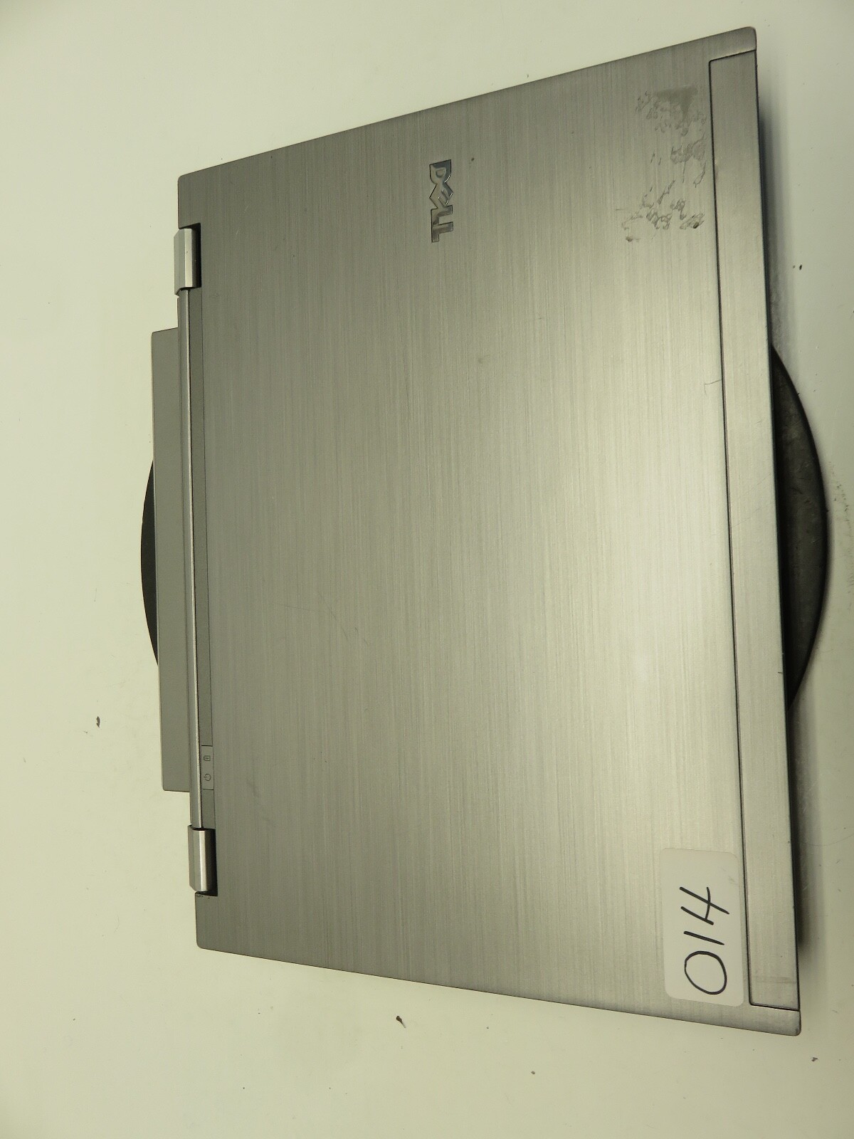 Dell Latitude E6410 Intel Core i5 CPU M560 2.67GHz 2GB 500 GB WIN XP