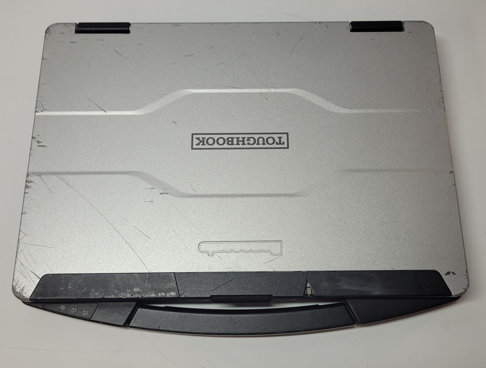 Pansonic Toughbook FZ-55 MK1 (Core i5 120GB 4GB)