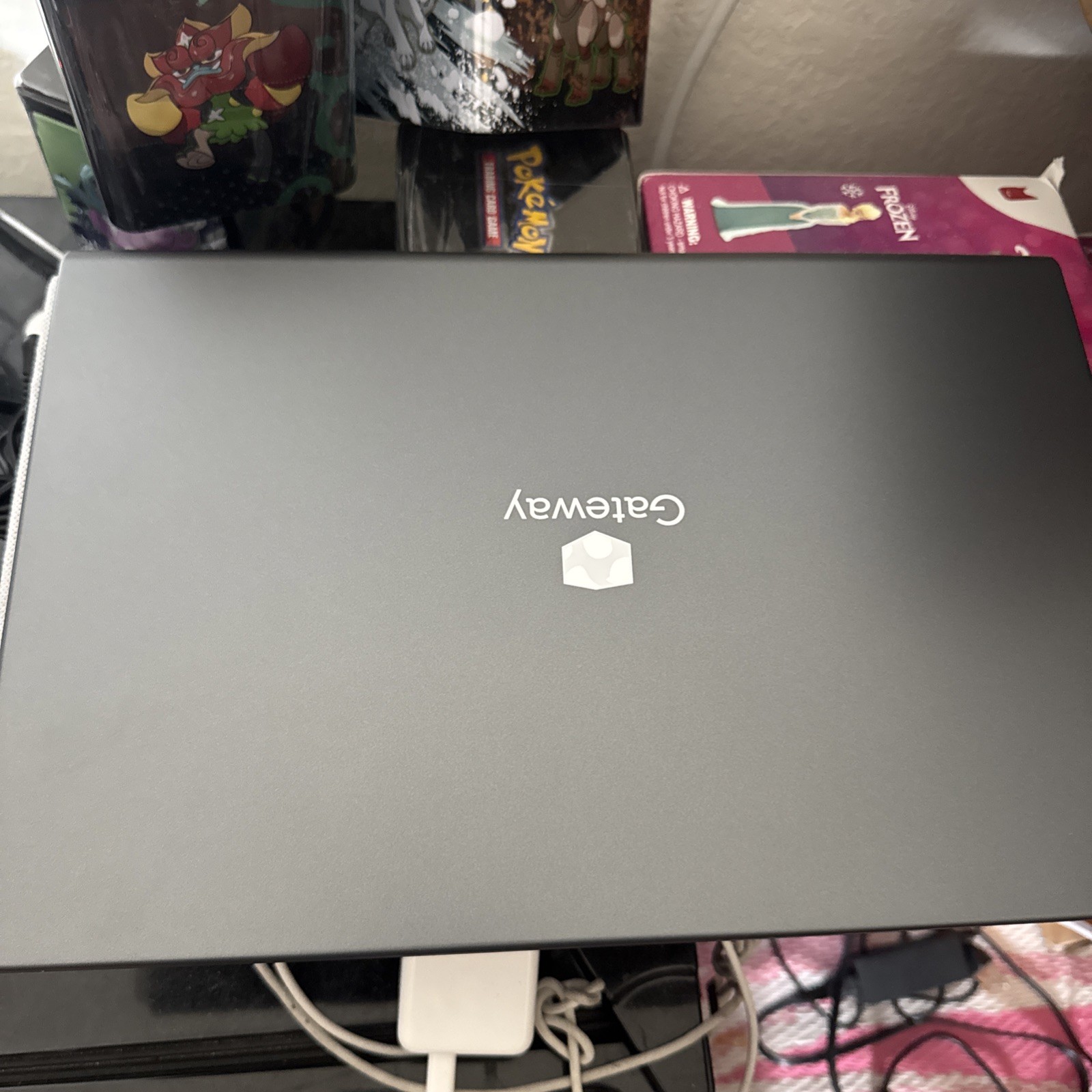 Gateway 15.6″ (128GB SSD, Intel Pentium Silver, 1.10GHz, 4GB) Laptop – Silver…