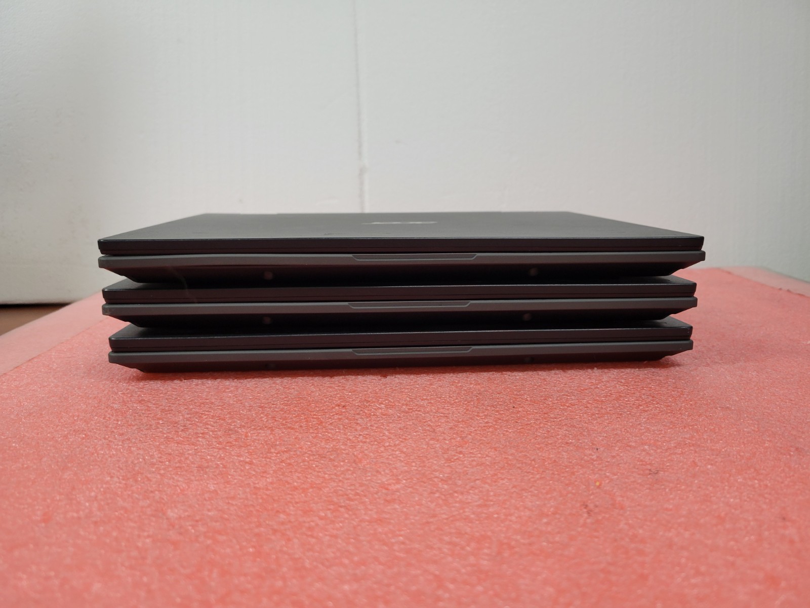 3x Acer Travelmate Spin TMB118-RN-C6FD 4GB RAM 64GB SSD *AS IS/READ* | C630