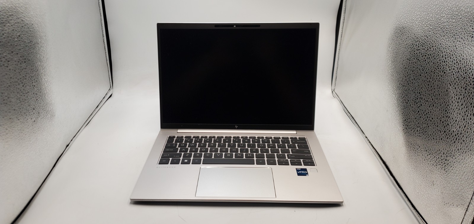 HP EliteBook 840 G10 Laptop Intel Core i7-13th Gen BIOS Unlocked No RAM No SSD