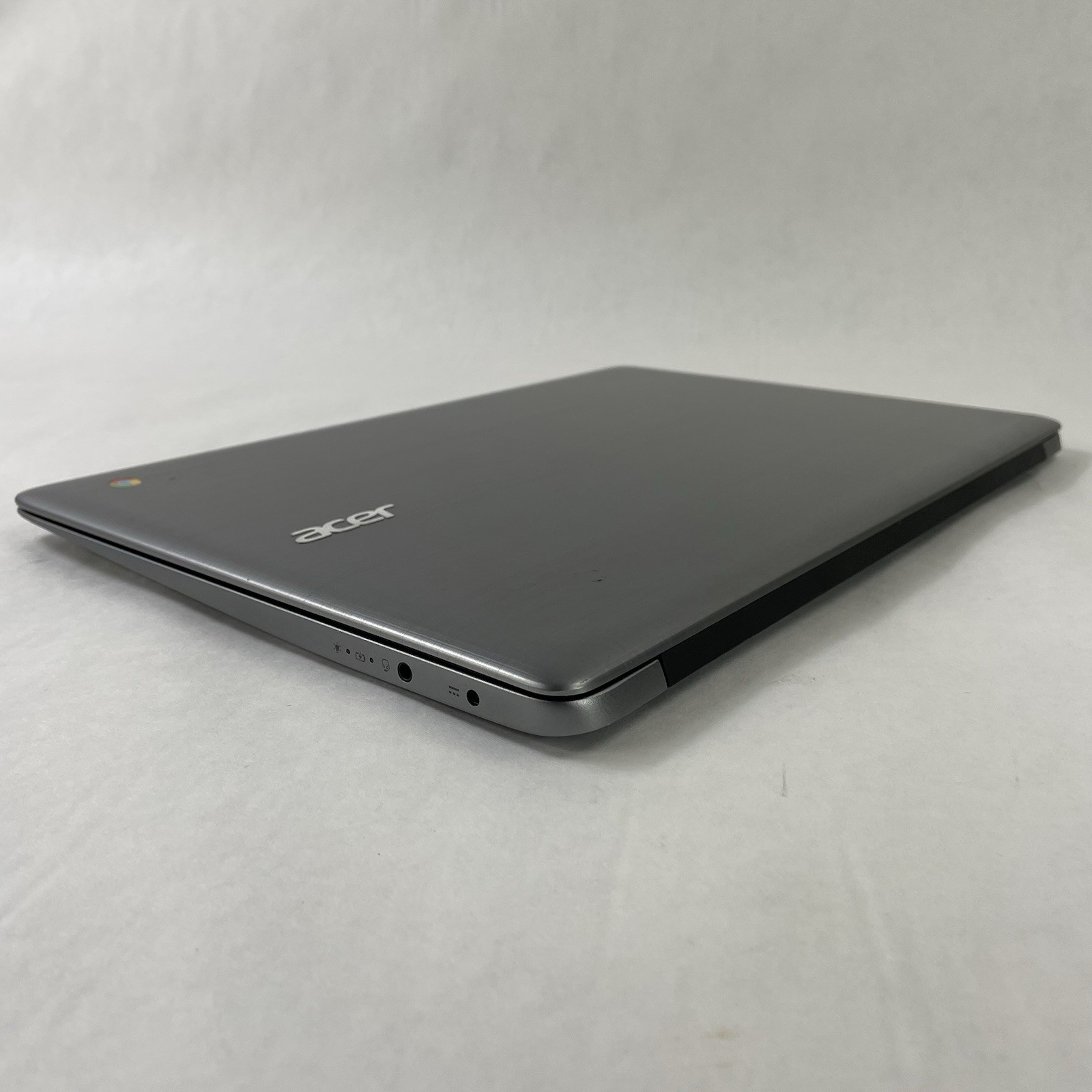 Acer Chromebook 14 CB3-431 14″ Celeron N3160 1.60 GHz 4 GB RAM 16 GB HDD No AC