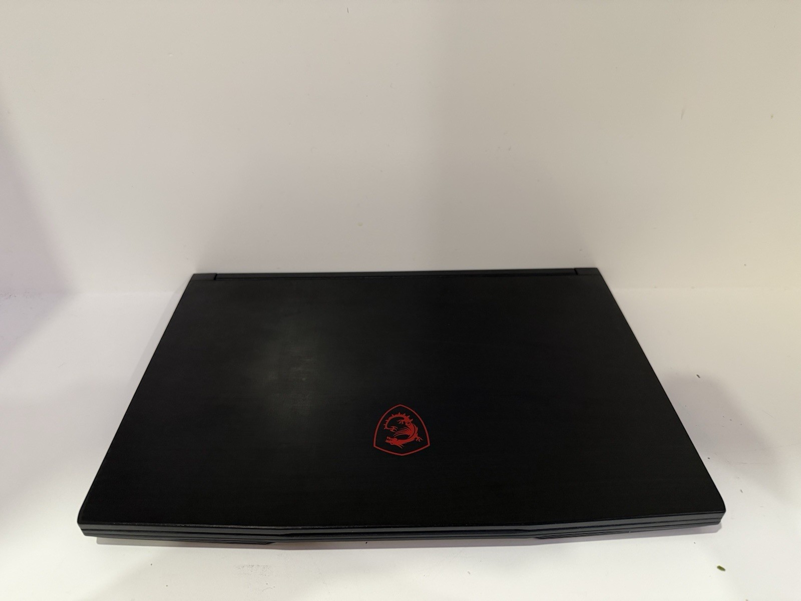 MSI GF63 Thin