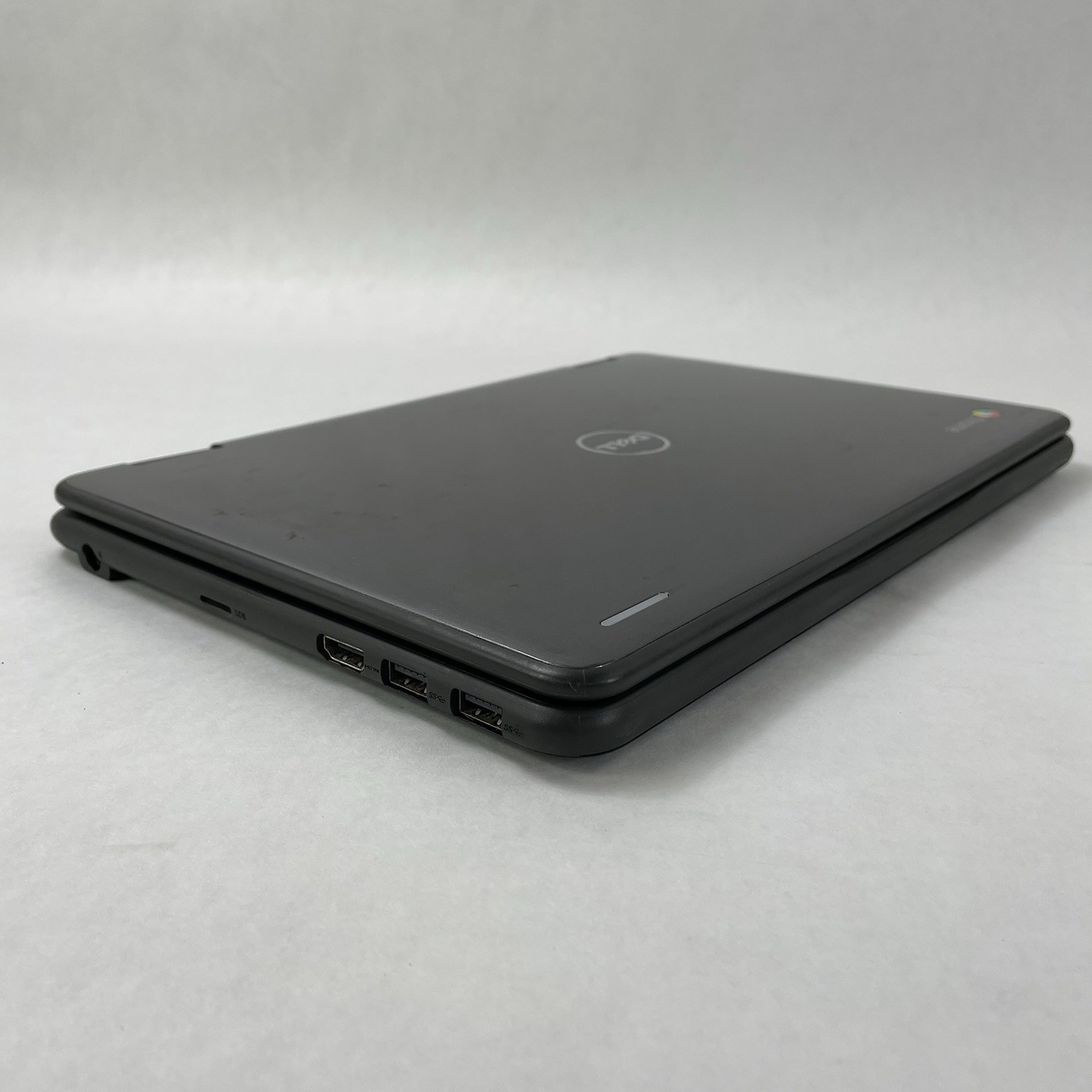 Dell ChromeBook 11 3189 11.6″ Celeron N3060 1.60 GHz 4 GB RAM 32GB SSD