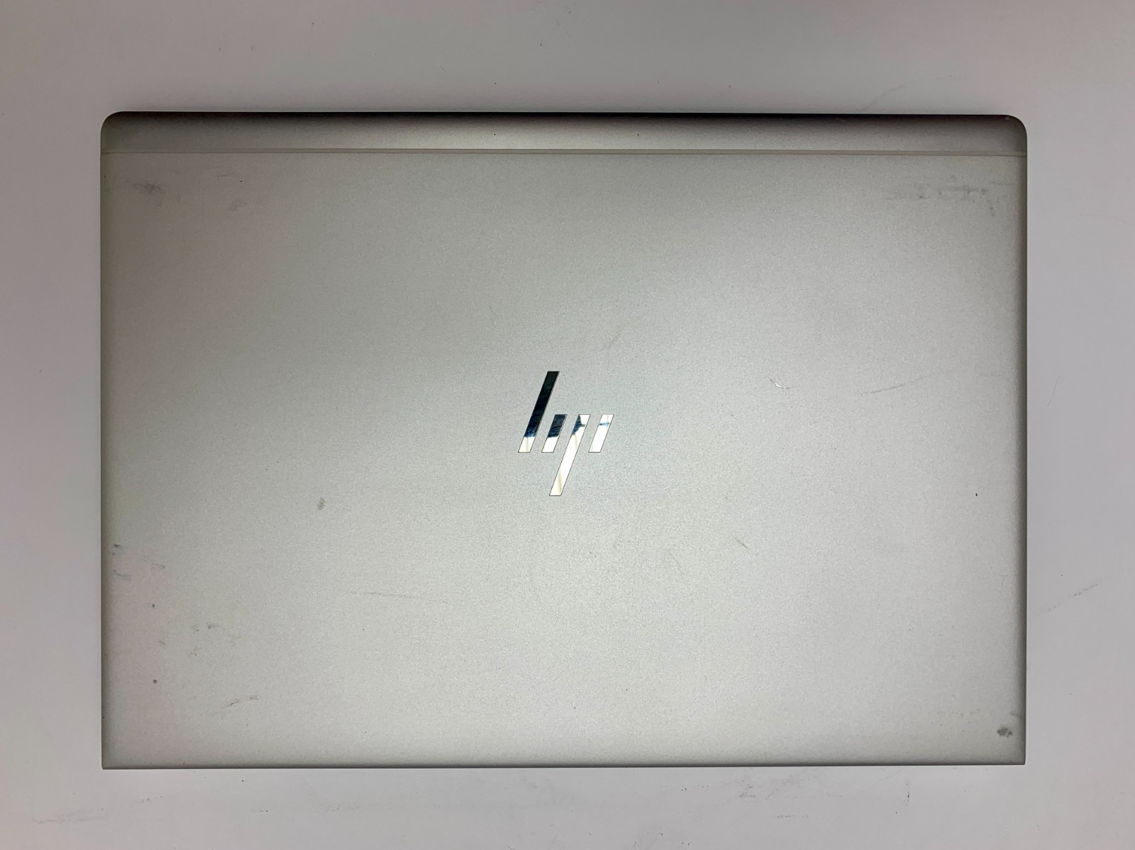 HP EliteBook 840 G6 | i5-8265U | 8GB RAM | 256GB NVMe | LINUX