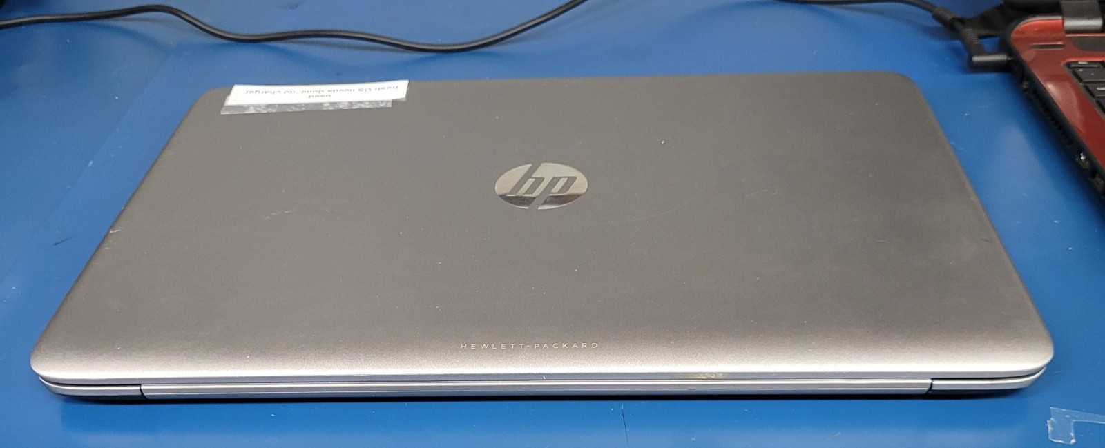HP ENVY M6-K015DX / Intel i5-4200u @1.60GHz /8 GB RAM/ 256 GB SSD WINDOWS 11