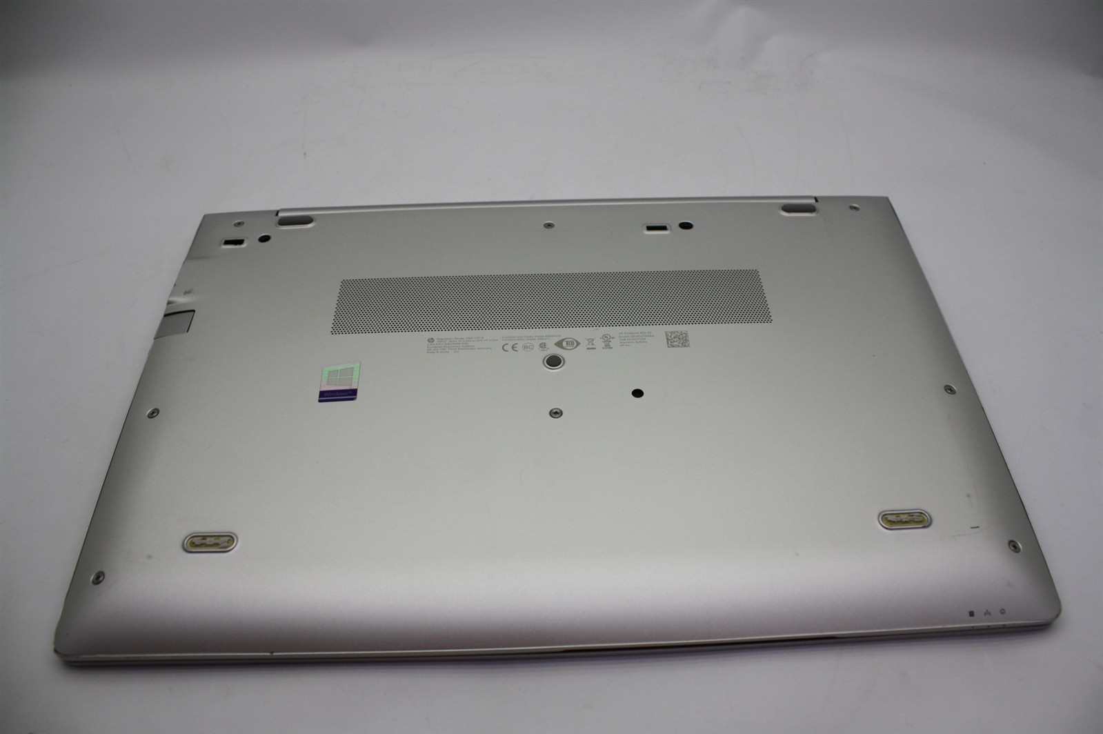 15.6″HP EliteBook 850 G5 Laptop i7-8650U 1.90GHz RAM 8GB NVMe 256GB/Port DMG
