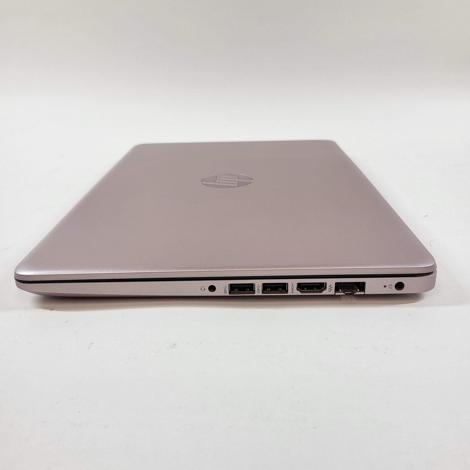 HP Laptop 14-cf2112wm 13.9″ Celeron N4120 1.1GHz 4GB RAM 64GB SSD READ