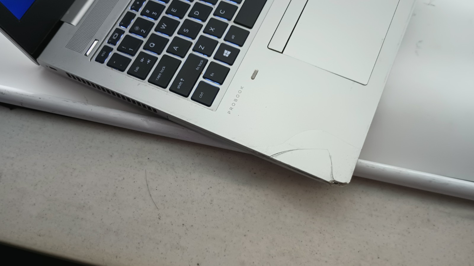 9262 ProBook650 G5 w/charger.i5-8365U.16GB.256GB NVMe.Optical.15.6″ FHD.W11 Pro