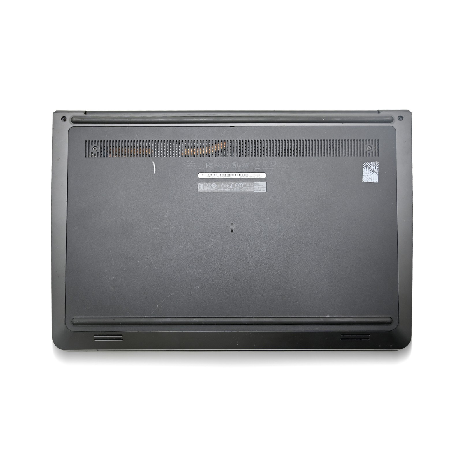 Dell Latitude 3550 Laptop PC 15-in Intel i5-5200U, 8GB Ram 500B HDD, Win 10 Pro.
