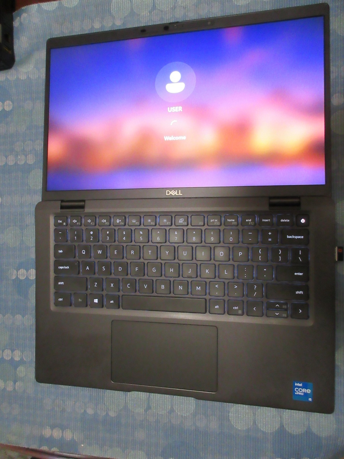Dell Latitude 7420 i5-1145G7 16GB RAM 256GB NVMe Win11 Pro 1920X1080 TOUCH B-