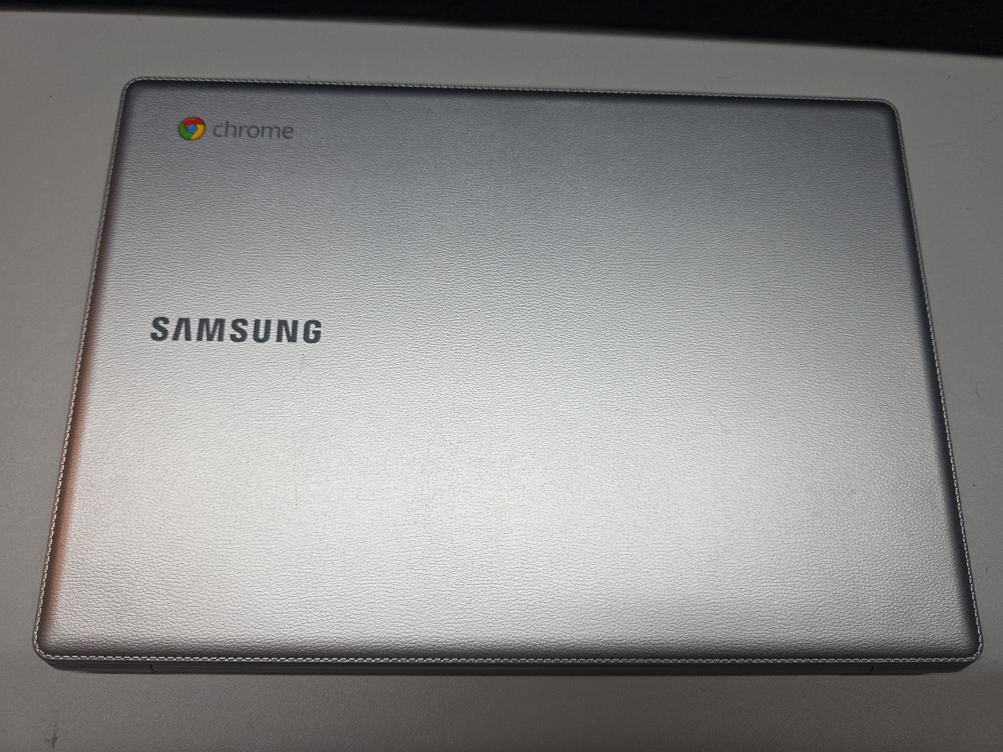 Samsung Chromebook 3 XE500C13 11.6in. (16GB, Intel Celeron N, 2.48GHz, 2GB)…
