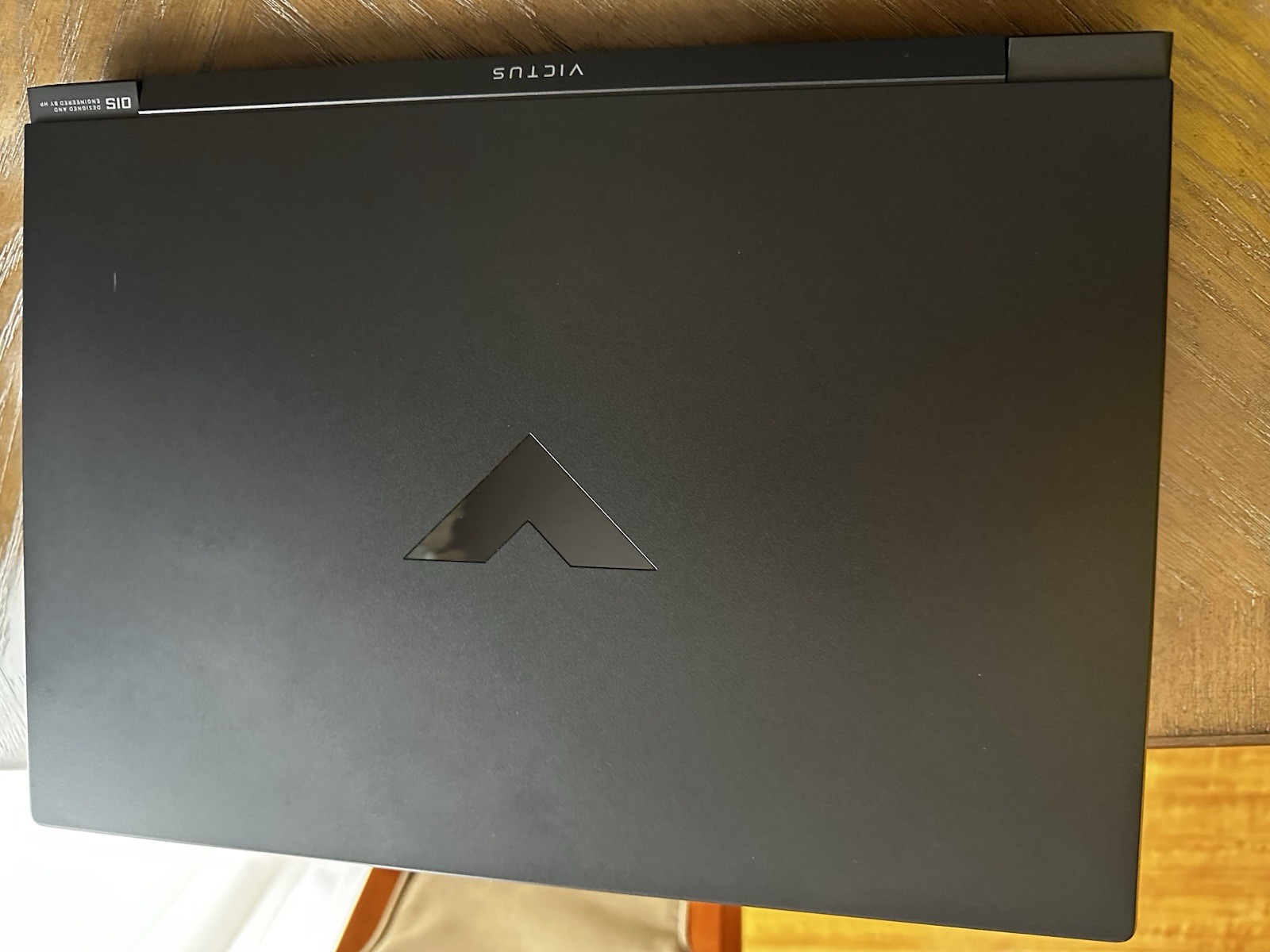 HP Victus 15.6″ (1 TB SSD, AMD Ryzen 5 7535HS Series, 4.55 GHz, 16GB) Gaming