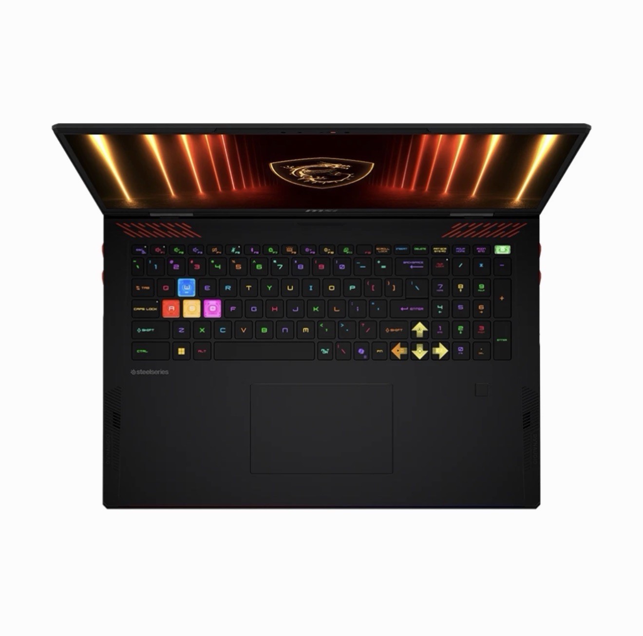 MSI Raider 18 HX AI A2XWJG-069US RTX 5090 Ultra 9 285HX 64GB DDR5 RAM 2TB SSD