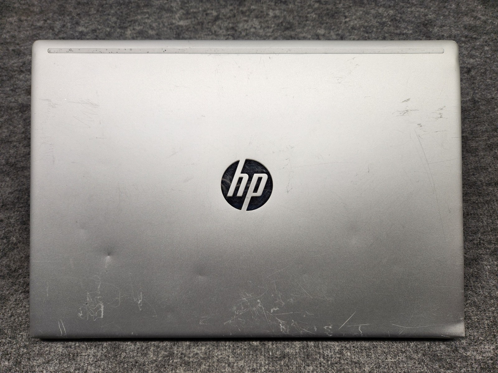 HP ProBook 450 G6 15.6″ Laptop w/ Intel Core i5-8265U 1.6GHz 8GB RAM 128GB SSD