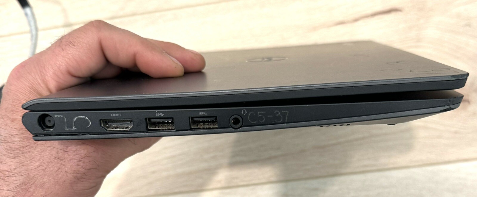 Dell Chromebook 11 CB1C13 11.6″ Laptop ChromeOS