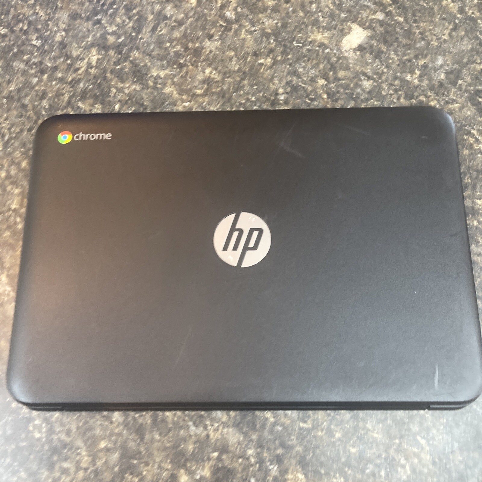 HP Chromebook 11 G4 11.6″ Intel 2.16 GHz 4GB RAM 16GB eMMC Bluetooth HDMI Webcam