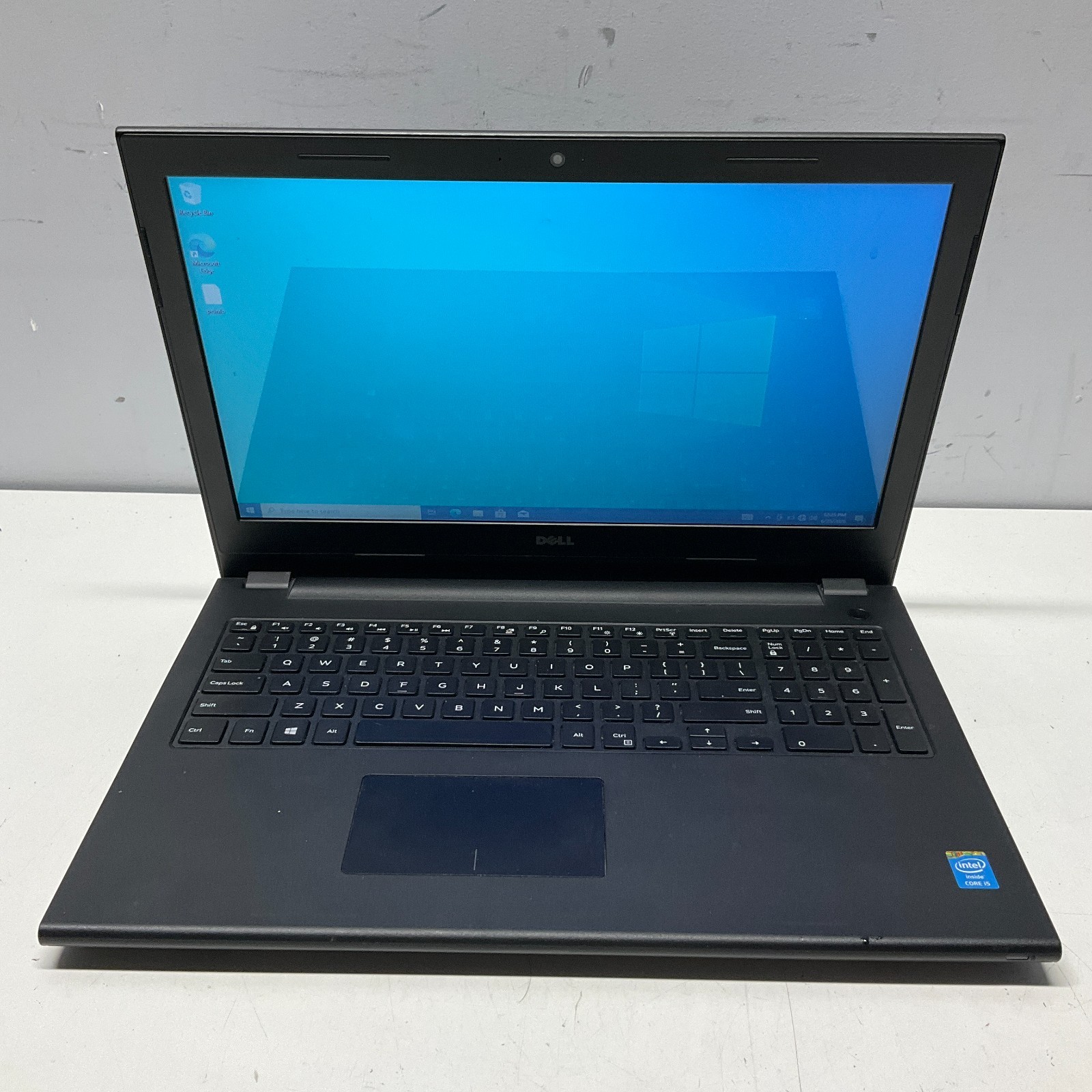 Dell Inspiron 3542 15″ Core i5-4210U 1.7gHz 8GB 1TB HDD Windows 10 Pro Laptop