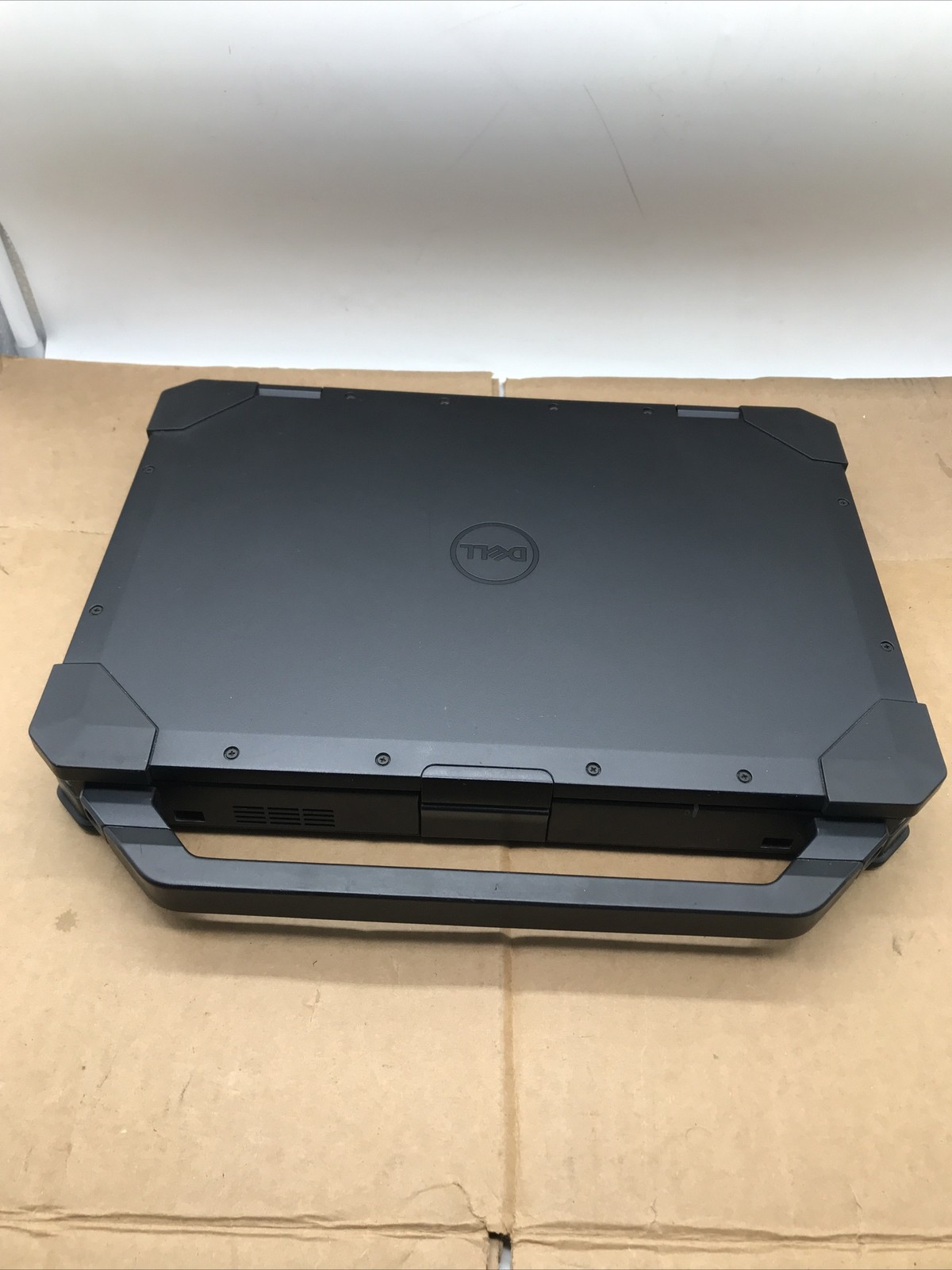 Dell 5424 Rugged i5-8350U 1.70GHz @ 32GB RAM 1TB SSD WIN 11 PRO TOUCHSCREEN