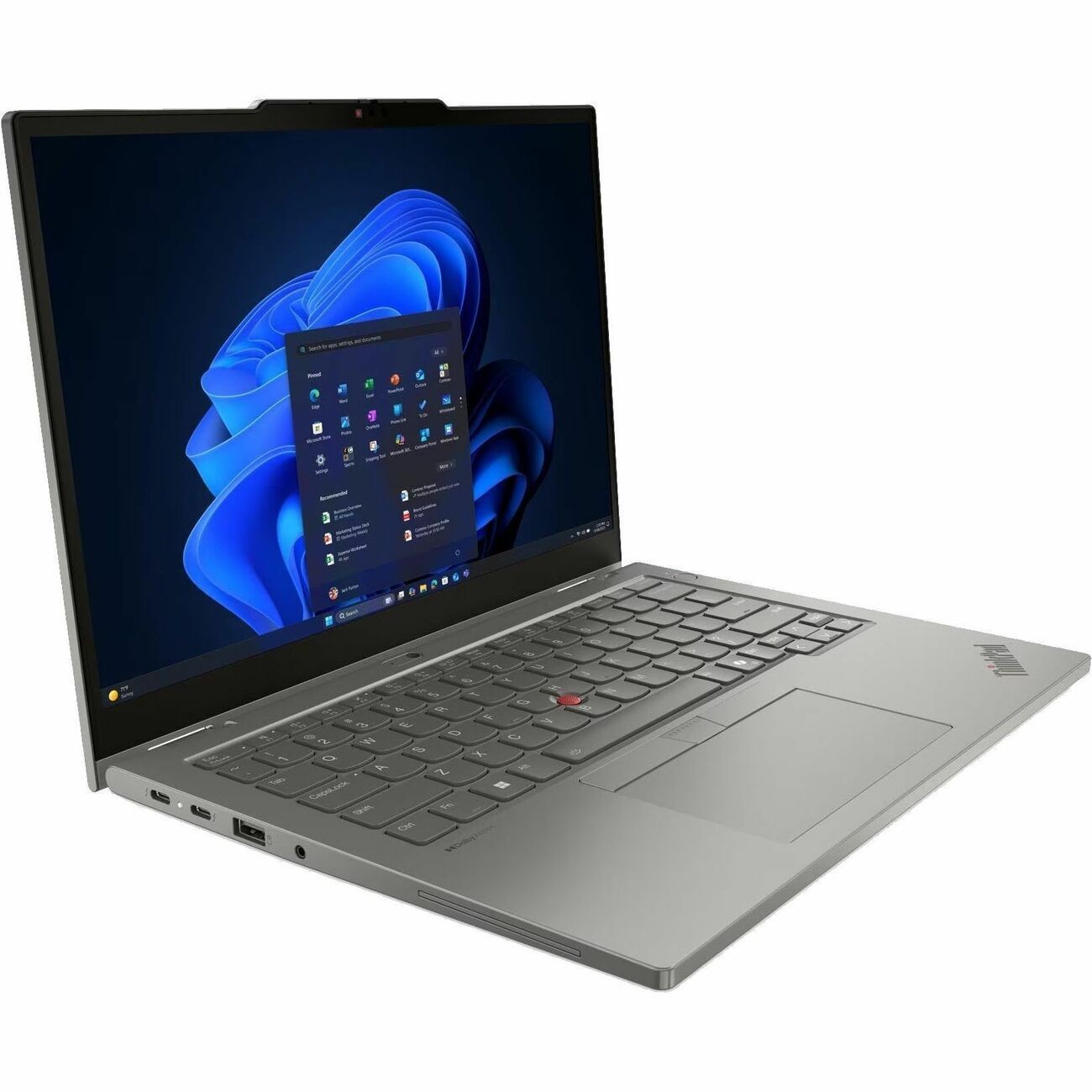 Lenovo 21RD000WUS Thinkpad L13 Amd 2-in-1 G6 Amd Syst Ryzen 7 Pro 250 13.3in
