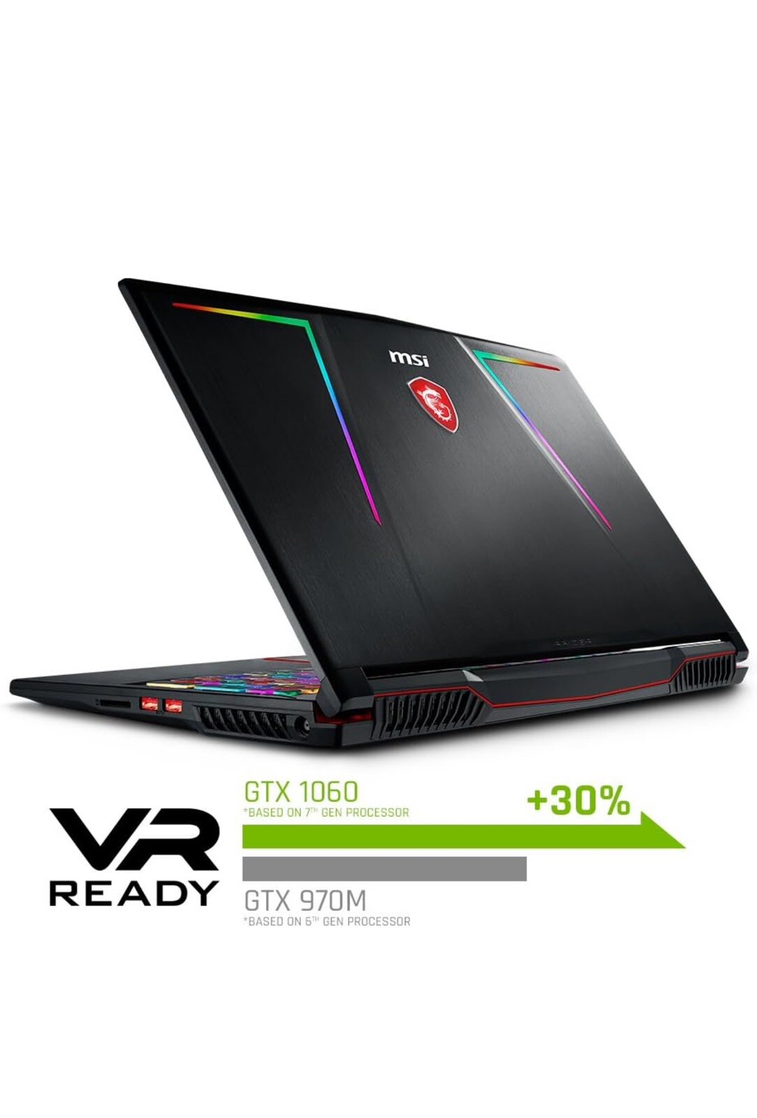 MSI GL63 9SDK-614 15.6″(256GB NVMe SSD + 1TB HDD, i7-9750H 2.6GHz, 512GB SSD)…