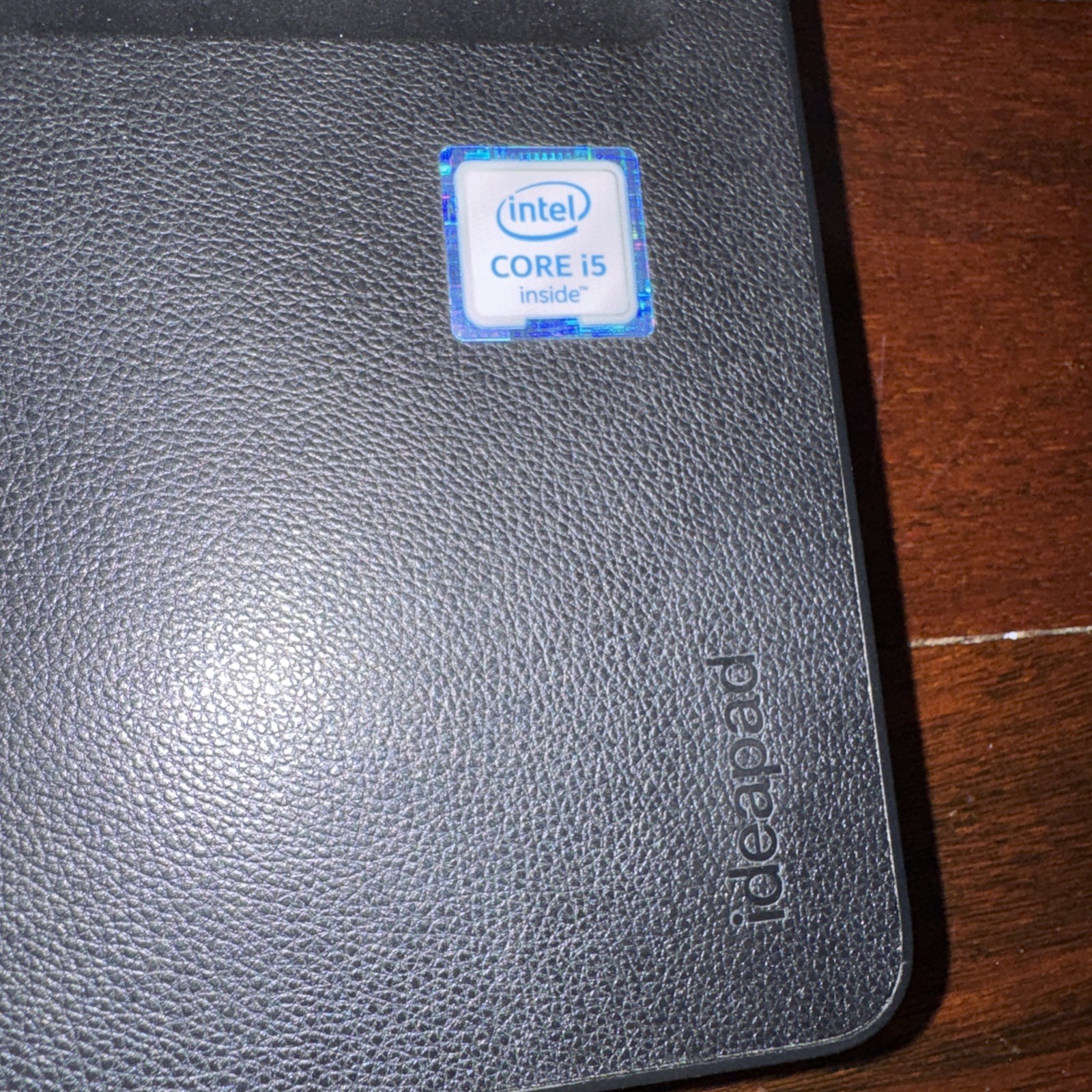 Working Lenovo ideapad 110-15ISK i5 Windows 10 Charger Cord Included Clean 8gb